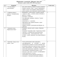 Вариатив Балауса орыс тілі 2021-2022 .
