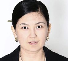 Канаева М фото