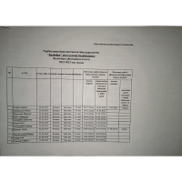 Балалар тізімі 2022-2023